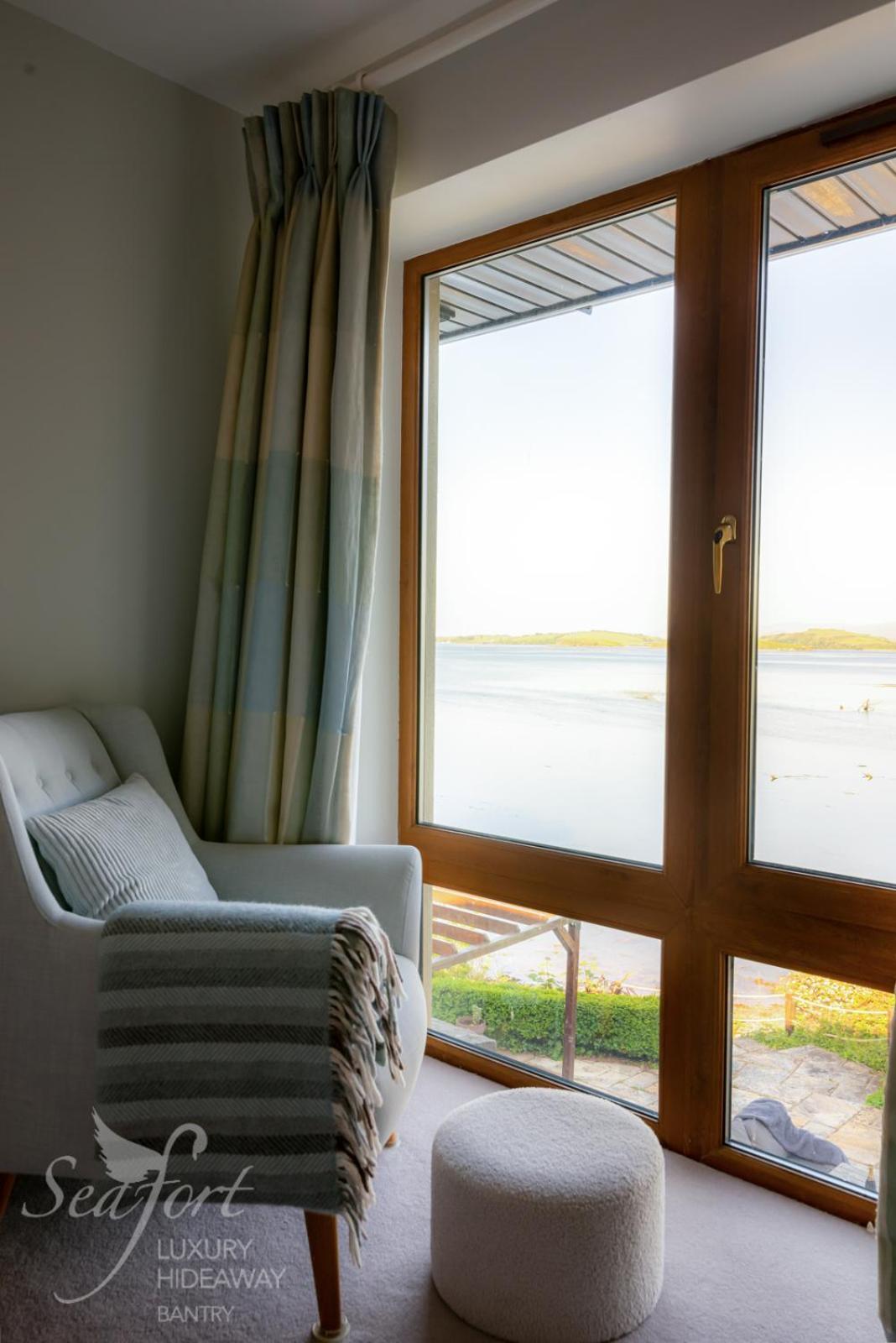 Seafort Luxury Hideaway Бантри Екстериор снимка