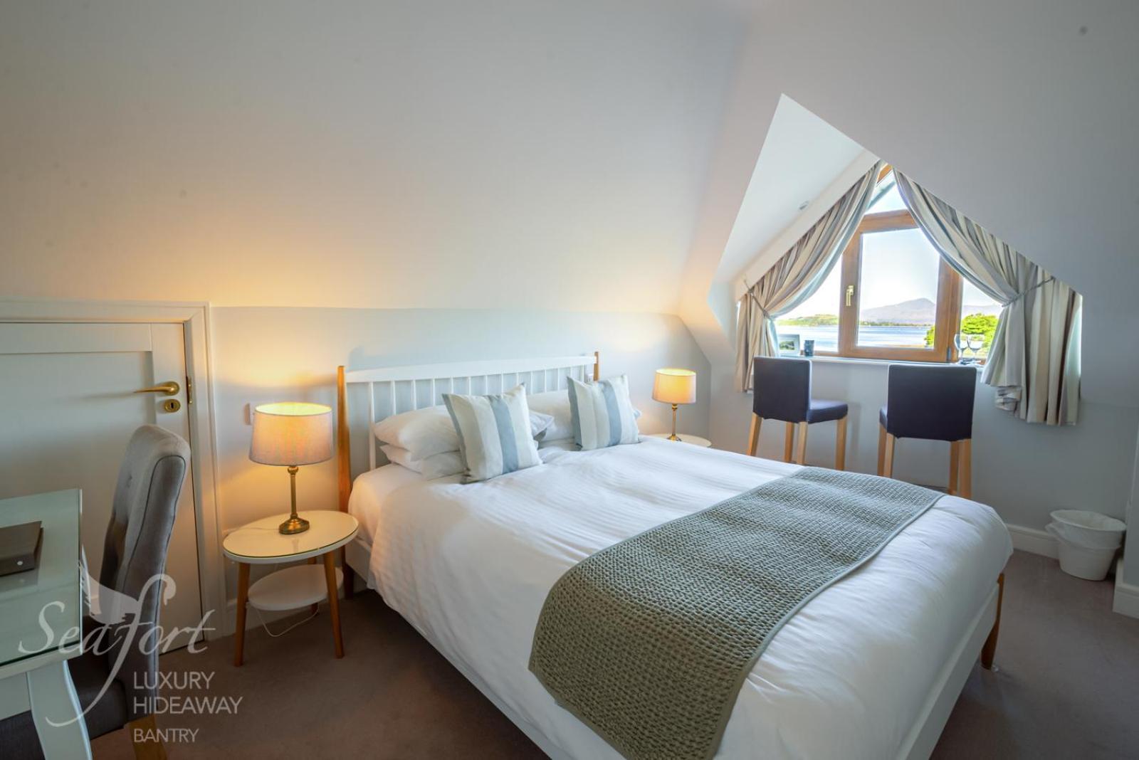 Seafort Luxury Hideaway Бантри Екстериор снимка
