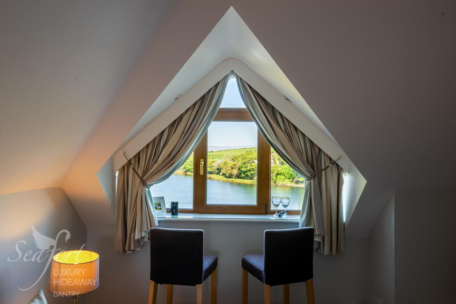 Seafort Luxury Hideaway Бантри Екстериор снимка