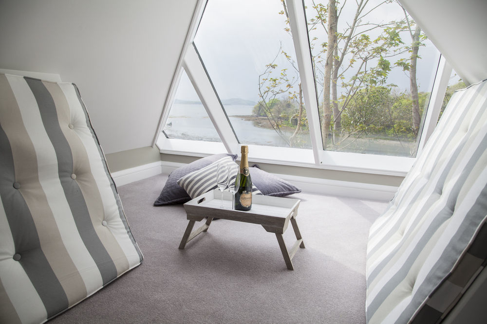 Seafort Luxury Hideaway Бантри Екстериор снимка